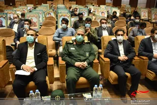 دشمن تعارضات هویتی را دنبال می&zwnj;کند/راه اندازی۱۶۰ شبکه علیه ایران