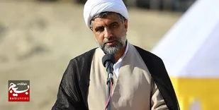 نوروز بهترین فرصت برای تجدید باورهای درونی/مهار تورم و رشد تولید با روحیه جهادی امکان پذیر است