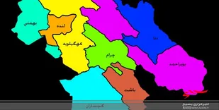 کرونا، آتش&zwnj;سوزی و زلزله/کهگیلویه و بویراحمد در محاصره بحران&zwnj;ها!