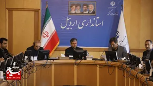 عملیات اجرایی ۲۸ تفاهم&zwnj;نامه سرمایه&zwnj;گذاری در اردبیل آغاز شده است