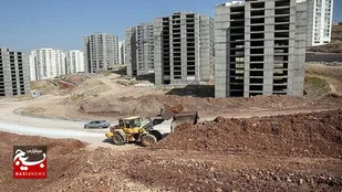 اختصاص یک هزار و ۱۰۵ قطعه زمین به متقاضیان جوانی جمعیت در اردبیل