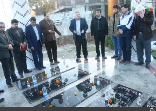 عکس : رنجبر