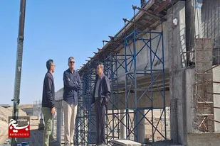 ساخت و تکمیل بزرگراه زابل -زاهدان به مراحل نهایی خود نزدیک شد