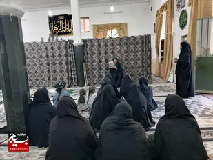 کتب دفاع مقدس چراغ راهی برای ترویج ایثار و شهادت است&nbsp;