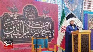 شهادت پرسودترین تجارت با خداوند است