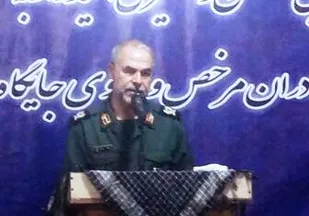امروز مهمترین خطر تحریف امام(ره) است/ قیام ۱۵خرداد ۴۲ زمینه&zwnj;ساز پیروزی انقلاب اسلامی
