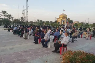 شهدا با بصیرت و تفکر در این راه گام نهادند و به درجه رفیع شهادت نائل شدند