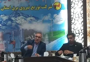 بهره&zwnj;برداری از ۷ مگاپروژه توزیع برق در اردبیل