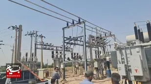 افزایش پایداری شبکه برق دزفول با بهینه سازی پست برق ۱۳۲ کیلوولت دژپل