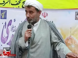 حضرت زینب(س) الگوی شجاعت و پرستاری در تاریخ اسلام است .