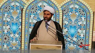 راهبرد آمریکا مهار قدرت فزاینده ایران در عرصه جهانی است