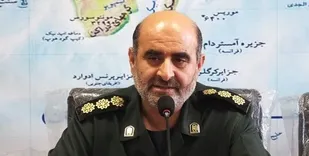 توزیع 1000 بسته کمک معیشتی در گچساران به مناسبت هفته بسیج