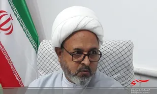 پیام تسلیت فرمانده سپاه تربت جام درپی درگذشت امام جمعه این شهرستان