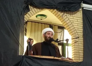 انقلاب اسلامی دفاع از مظلومان را زنده کرد/انتفاضه موجب هراس اسرائیل واستکبار جهانی شده است