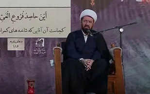 انقلاب با ۴ تا بی حجاب زمین نمی&zwnj;خورد | دوره غیبت، زمان زنگ تفریح نیست