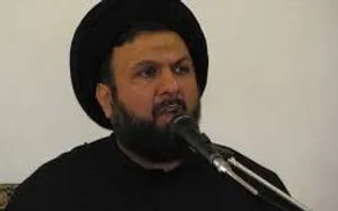 جشن میلاد حضرت علی(ع) و روز پدر برگزار شد