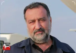 شهید &laquo;سیدرضی موسوی&raquo; به روایت همسرش؛ وقتی خواست خدا و خواست بنده یکی می&zwnj;شود