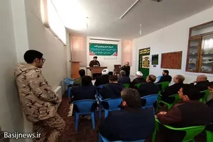 &nbsp;اقتدار جامعه اسلامی در گرو امر به معروف نهی از منکر است