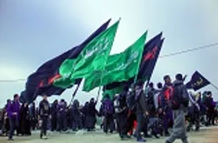 مراسم پیاده&zwnj;روی اربعین در قم برگزار نمی&zwnj;شود