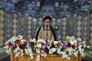 روز عید فطر روز دریافت پاداش از خداوند است