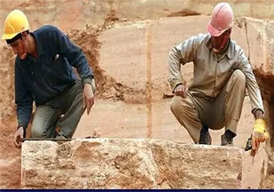آغاز عملیات اجرایی بیمه کارگران ساختمانی در هفته کارگر