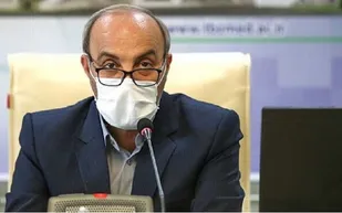بستری شدن ۱۰ پزشک نامدار فعال در خط مقدم مبارزه با کرونا