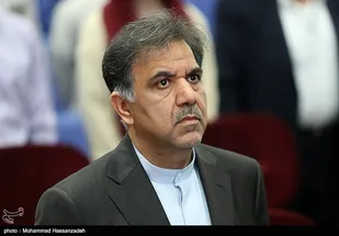 اعتراض شدید آخوندی به تخلفات و دخالت&lrm;های بیجای دولتش در اقتصاد