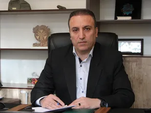راه&zwnj;اندازی سیستم کنتاکت سنتر در شرکت توزیع برق همدان