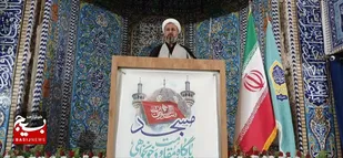 آمادگی کامل برای مقابله با هرگونه ماجراجویی دشمن