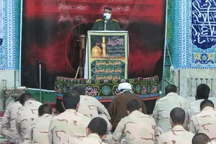 مقدس ترین جهاد،جهادی است که به عنوان  دفاع از حقوق انسانی صورت گرفته باشد