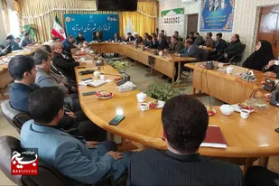 اسدآباد نیازمند همدلی و هم&zwnj;افزایی برای تحقق سرمایه&zwnj;گذاری و اشتغال