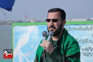 طرح شهید بصیر، تجربه ای متفاوت برای دانش آموزان و دانشجویان در مناطق عملیاتی