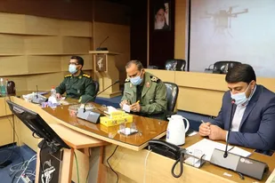 تسریع در کمک به نیازمندان با هم افزایی سپاه و کمیته امداد