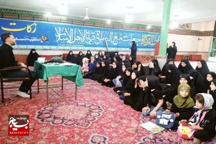 برگزاری سلسله کارگاه&zwnj;های آموزشی سواد رسانه در شهرستان بهار