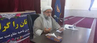 برگزاری کارگاه آموزشی جهاد تبیین ویژه مدیران هیئت های مذهبی و مداحان اهل بیت
