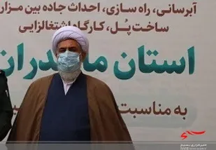بسیج با محرومیت زدایی و خدمت رسانی عجین شده است