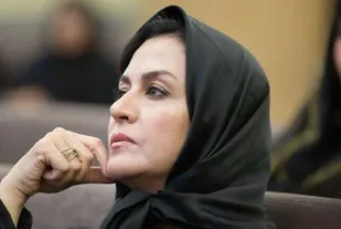 مریلا زارعی؛ بازیگر سرشناس در نامه&zwnj;&zwnj;ای جانسوز برای قائد امت و مدرسه میناب نوشت