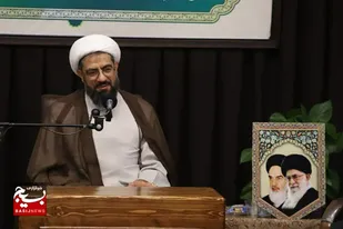 قوام انقلاب اسلامی و جمهوری اسلامی وابسته به تحقق عدالت است