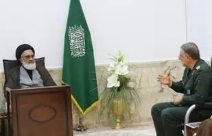 واقعه غدیرخم بعد از رحلت پیامبراکرم(ص) دچار تحریف شد/ اثرگذاری ابزار هنر در سرعت بخشی به انتقال پیام غدیرخم
