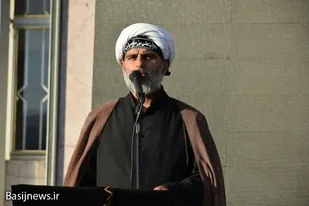 امروز جهاد تببین راه خروج از فتنه است