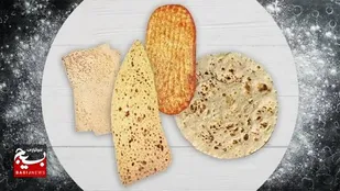 سهمیه کلیه واحد&zwnj;های پخت نان بربری و سنگک استان زنجان افزایش می&zwnj;یابد