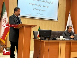 با همکاری بیش از ۵۰۰ هنرمند، ۵ رشته صنایع دستی در چناران احیا شد