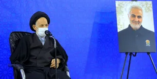افرادی هدفمند در مسئله صالحین تربیت شوند