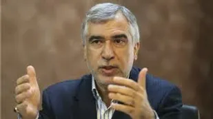 پیغام بایدن نوعی جنگ روانی هست/حضور امریکا در سوریه غیرقانونی است/دین لیبرال دموکراسی چهره زشتی پیدا کرده است