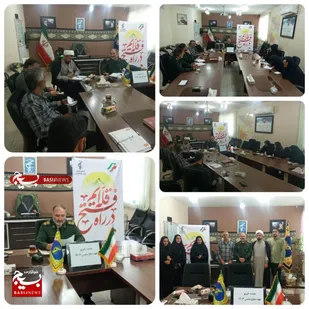 یاد و خاطره فداکاری شهدا و رزمندگان دفاع مقدس هیچگاه در تاریخ گم نخواهد شد