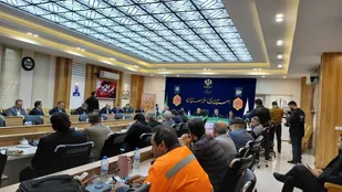 توسعه زیرساخت شهری و روستایی خوزستان با افتتاح یکهزار و ۲۷ طرح