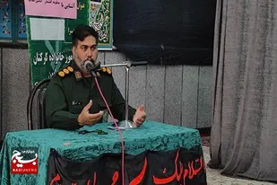 جهاد تبیین مؤثرترین راه مقابله با جنگ شناختی دشمن است