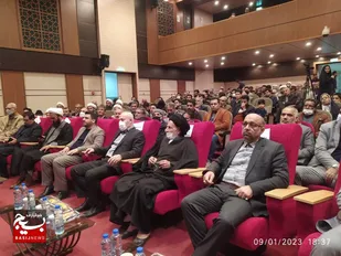 مسجد باید مرکز توسعه فرهنگی در جهان اسلام و کشور باشد