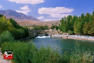 اخذ سند مالکیت برای ۶۶ هکتار از اراضی بستر رودخانه&zwnj;های خلخال