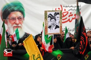 اعزام بیش از ۶۱ هزار خوزستانی به تهران برای بدرقه پیکر مطهر رهبر شهید ایران